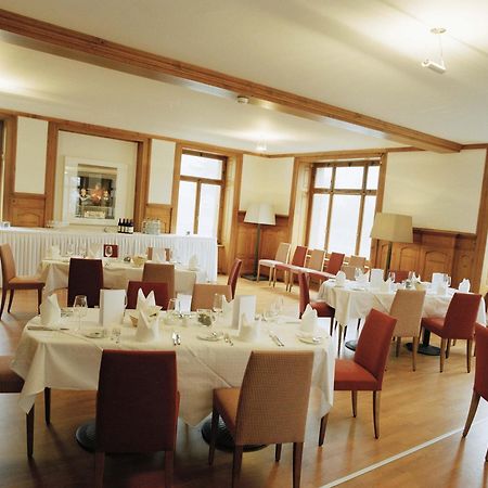 Hotel Und Naturresort Handeck Guttannen Ngoại thất bức ảnh