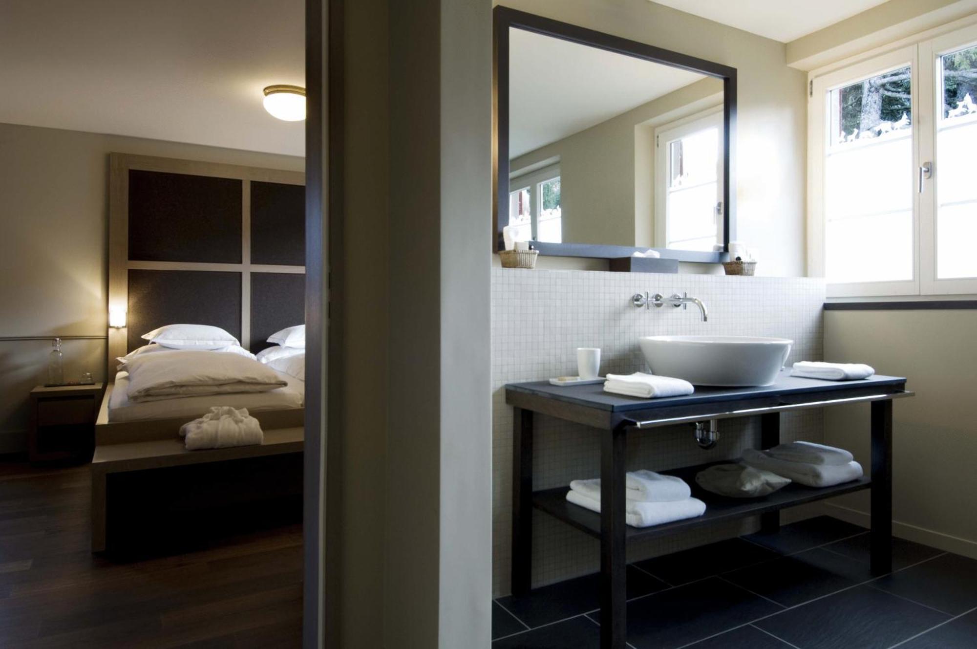 Hotel Und Naturresort Handeck Guttannen Ngoại thất bức ảnh