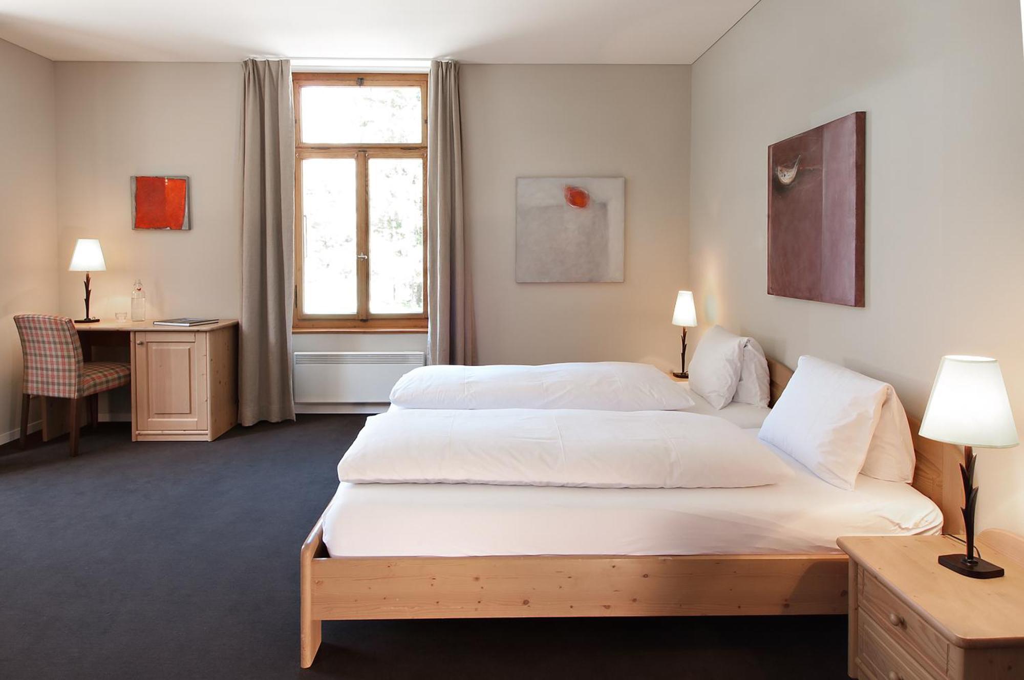 Hotel Und Naturresort Handeck Guttannen Ngoại thất bức ảnh
