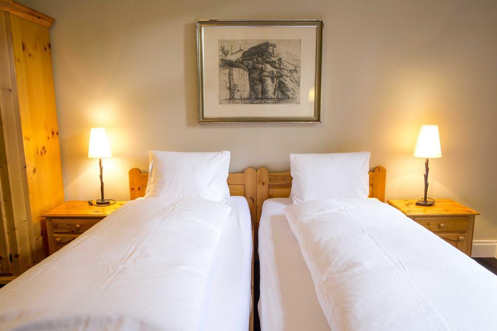 Hotel Und Naturresort Handeck Guttannen Ngoại thất bức ảnh