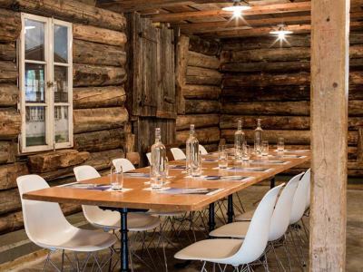 Hotel Und Naturresort Handeck Guttannen Ngoại thất bức ảnh