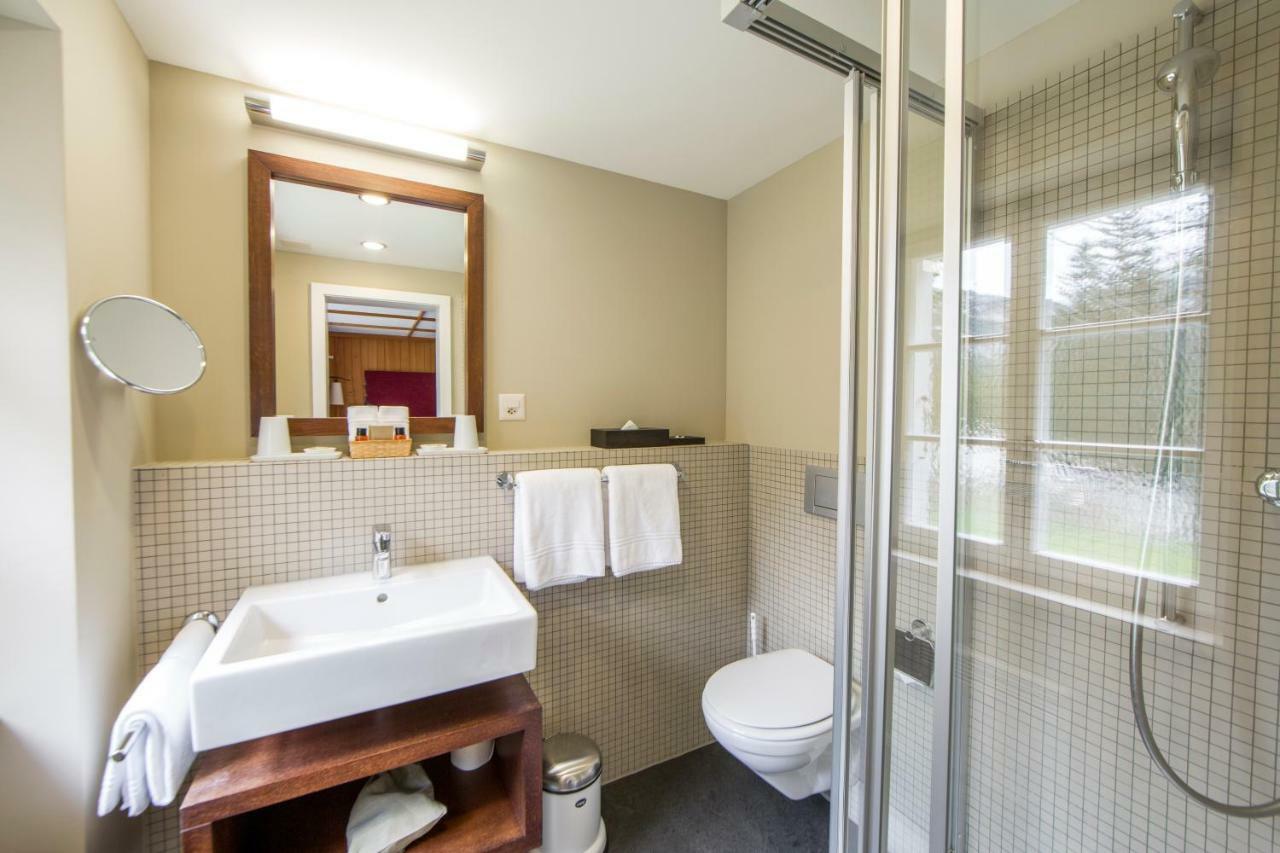 Hotel Und Naturresort Handeck Guttannen Ngoại thất bức ảnh